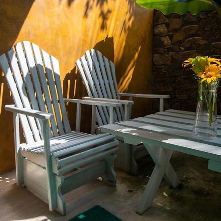 View Guesthouse & Bistro At Goyambokka Tangalle Εξωτερικό φωτογραφία